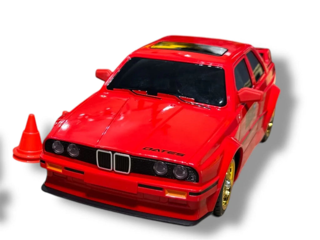 Retro Drift BMW Tahito toys