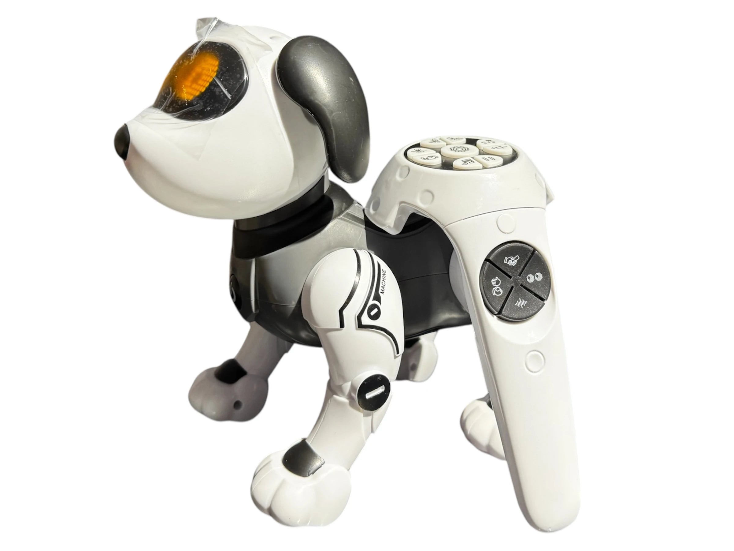 AI Intelligent Dog – Interactive Smart Toy Tahito toys