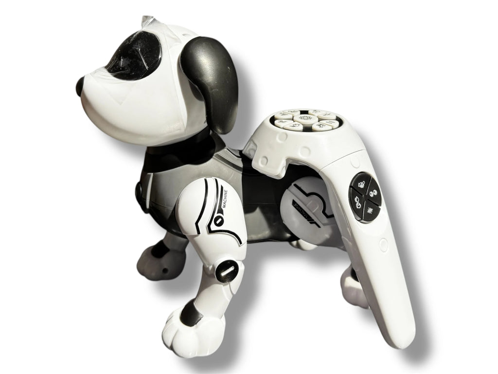 AI Intelligent Dog – Interactive Smart Toy Tahito toys