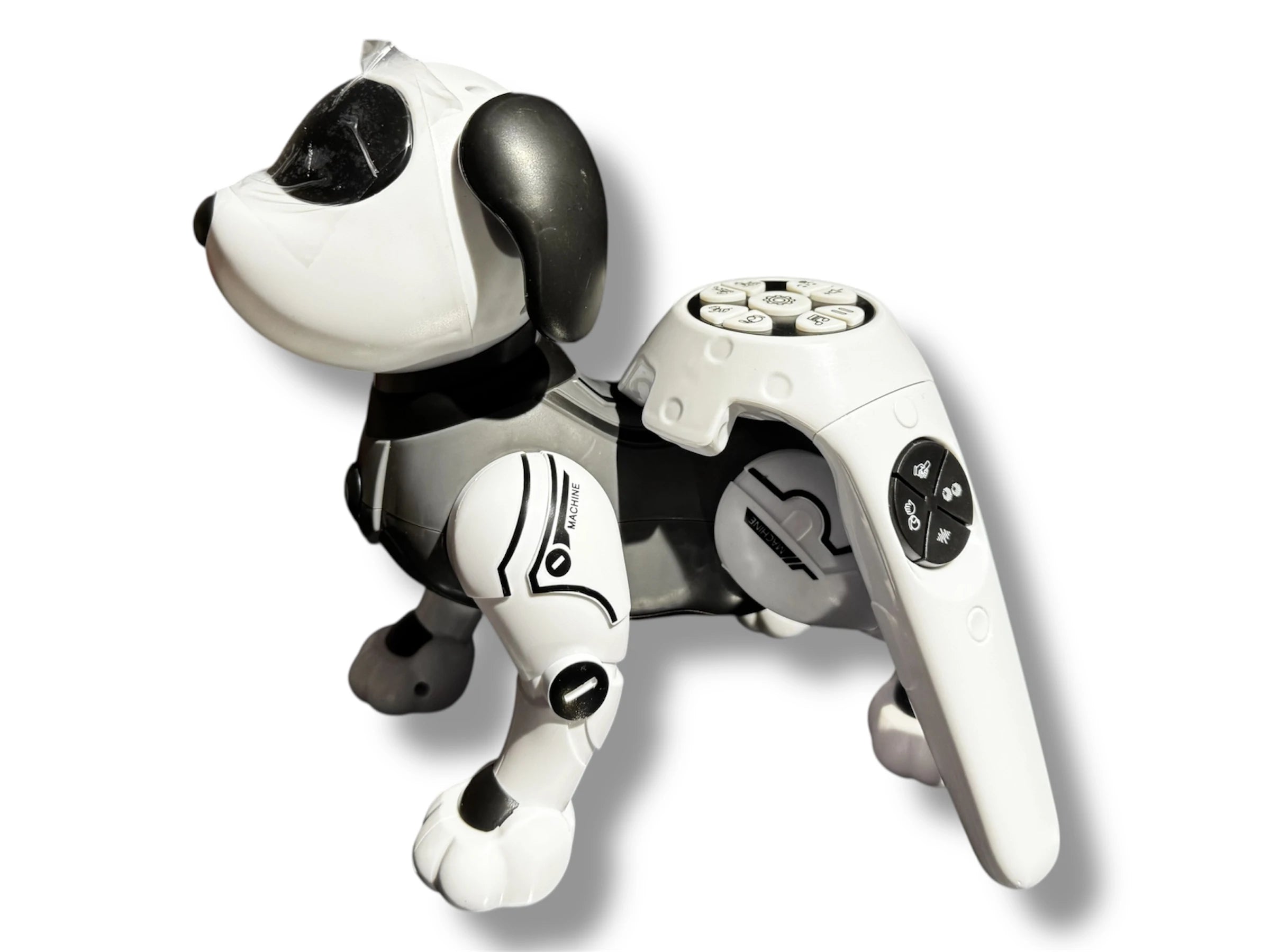 AI Intelligent Dog – Interactive Smart Toy Tahito toys