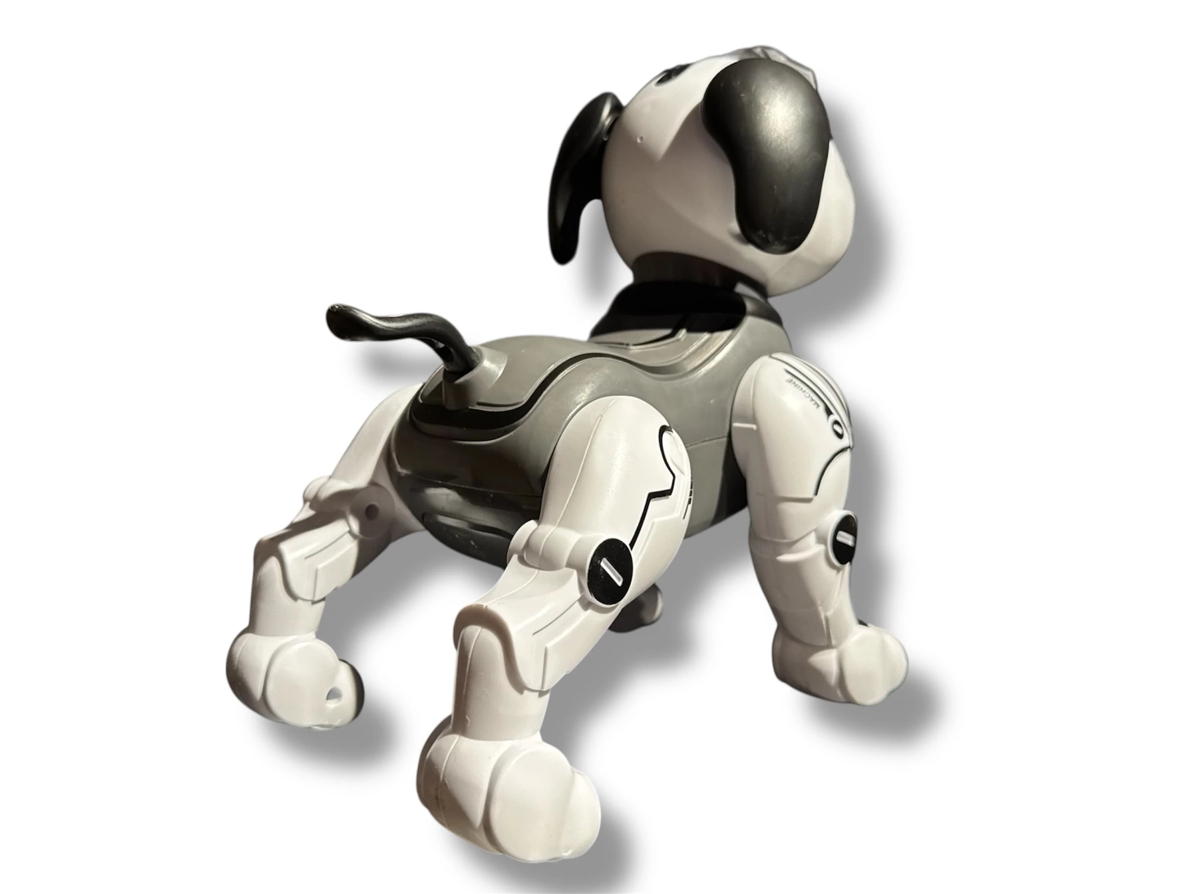 AI Intelligent Dog – Interactive Smart Toy Tahito toys