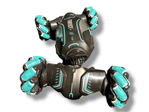 360° Tumbling Stunt RC Car – Multi-Mode Climbing & Remote Control Tahito toys