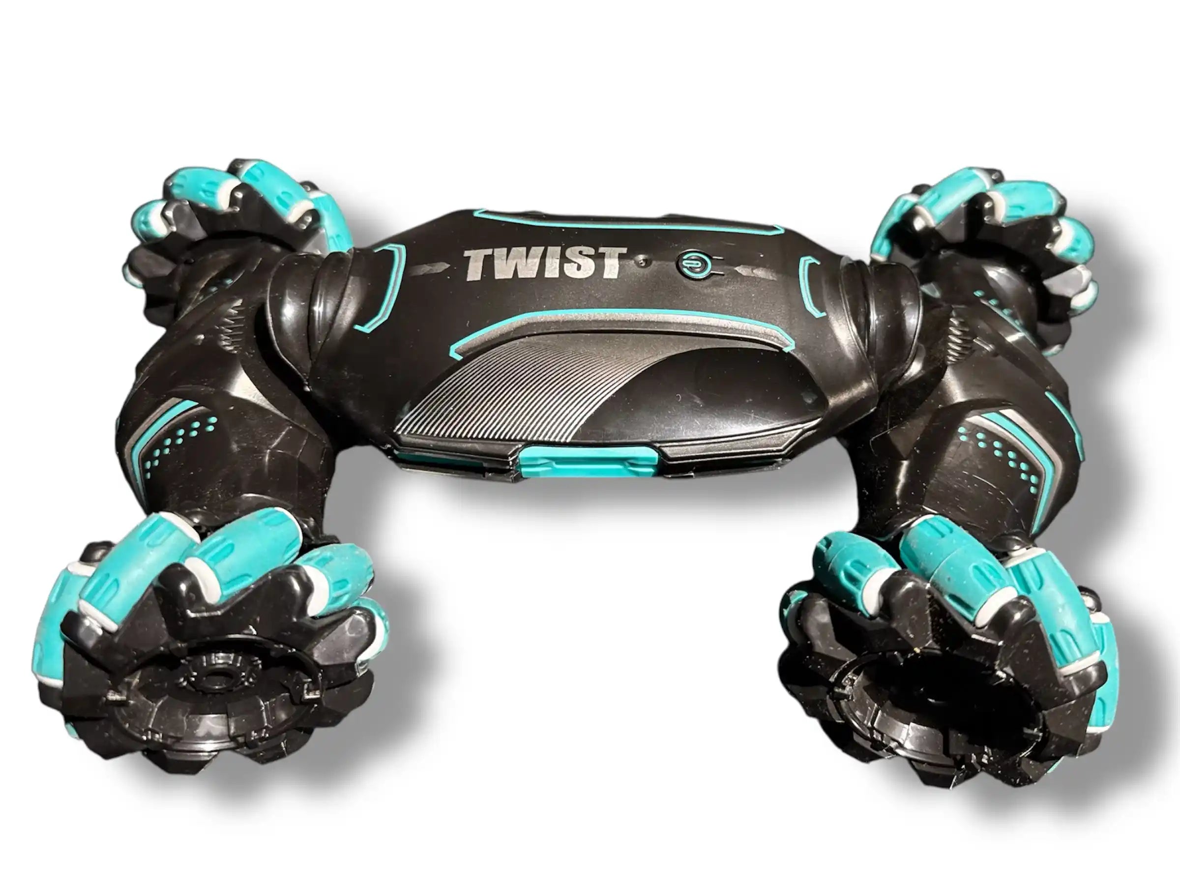 360° Tumbling Stunt RC Car – Multi-Mode Climbing & Remote Control Tahito toys