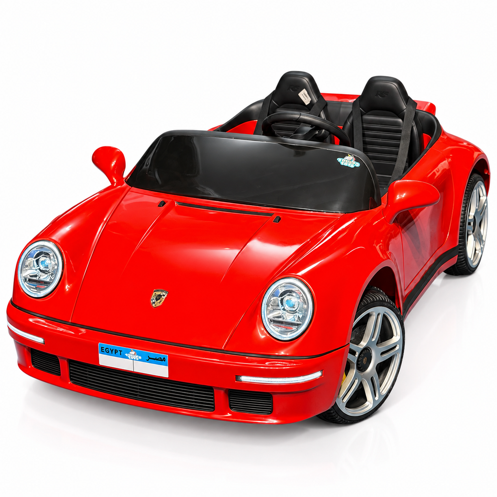 porsche 911 classic Tahito toys