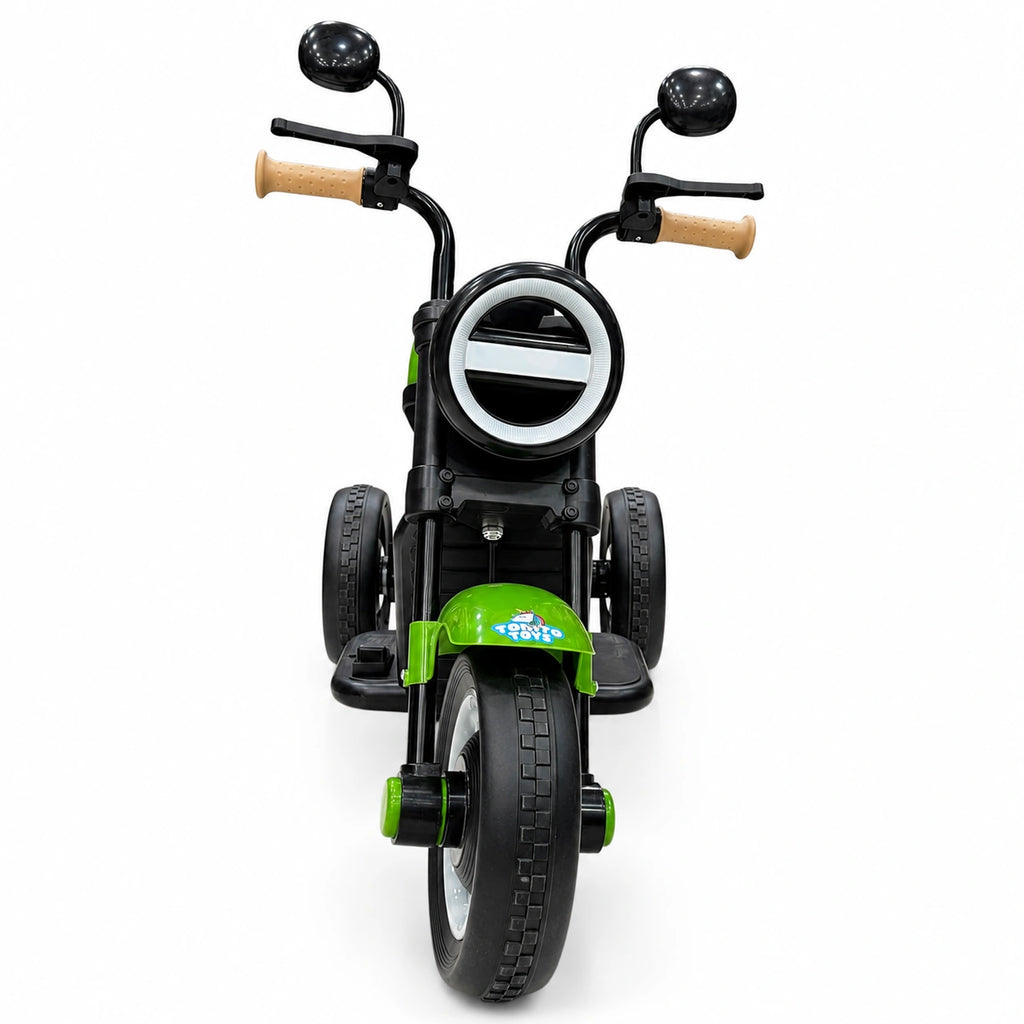 Tricycle motorcbike Tahito toys