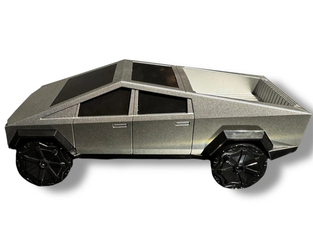 Tesla Pickup Truck RC – High-Speed Drift with Music & Lights Tahito toys
