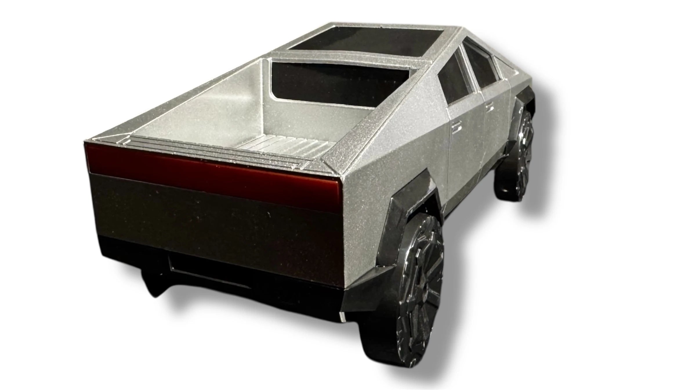 Tesla Pickup Truck RC – High-Speed Drift with Music & Lights Tahito toys