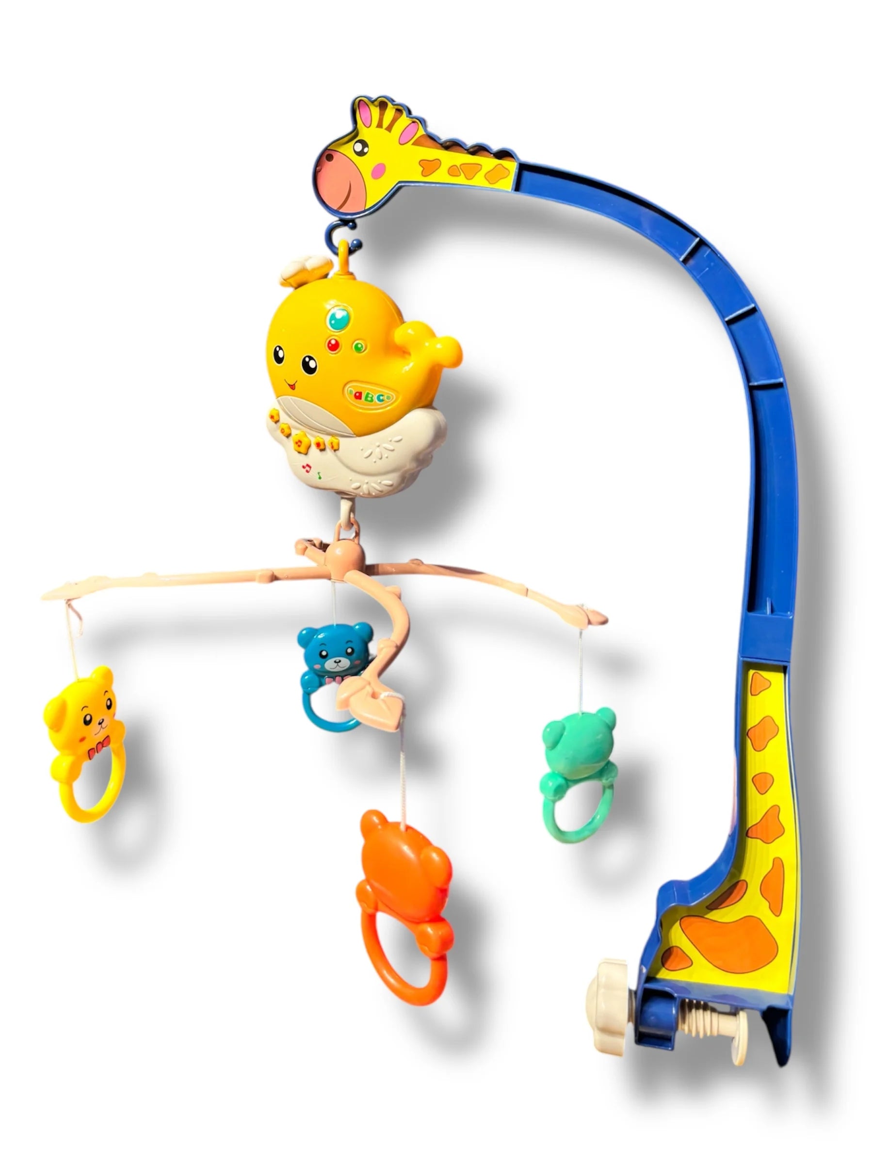 Projector Bedside Bell Tahito toys