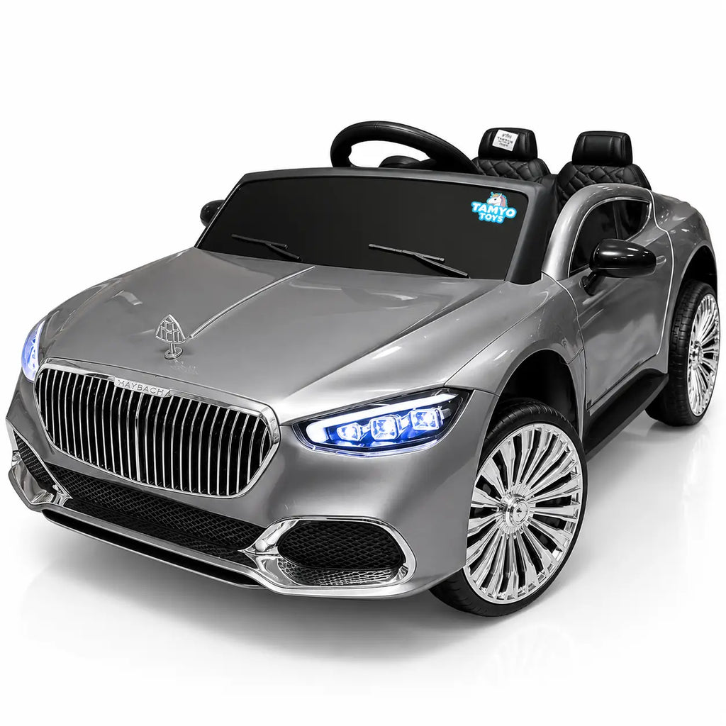 Maybach S 680 Tahito toys