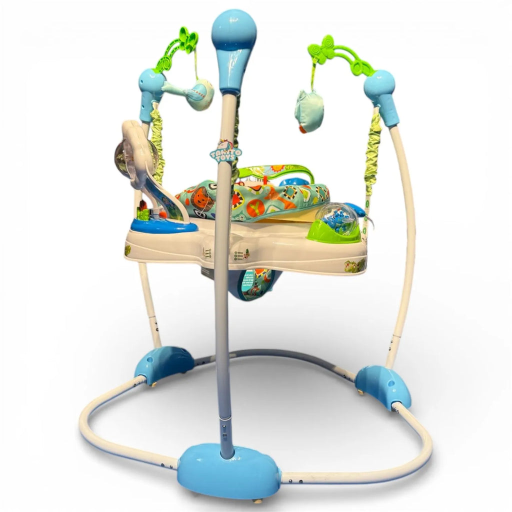 Baby Jumper Tahito toys