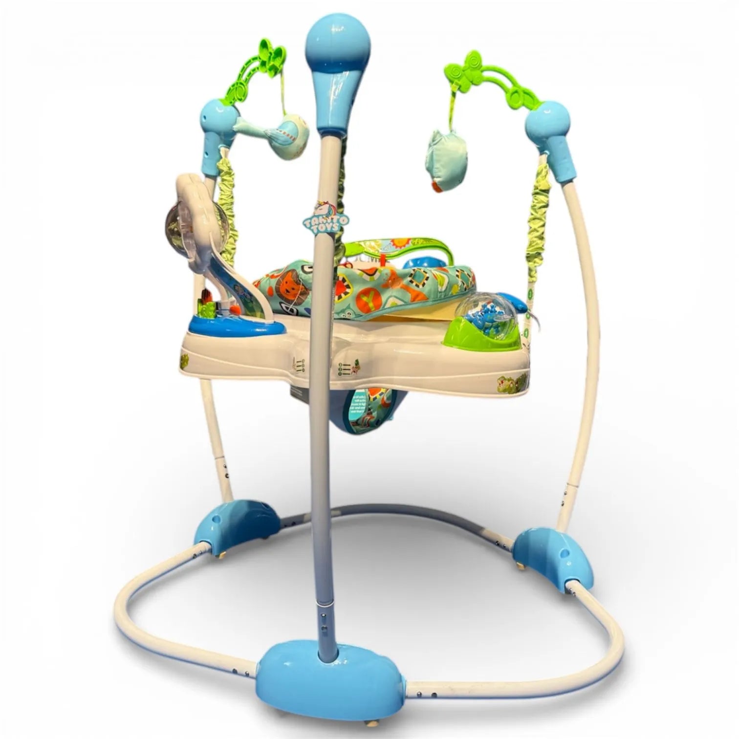 Baby Jumper Tahito toys
