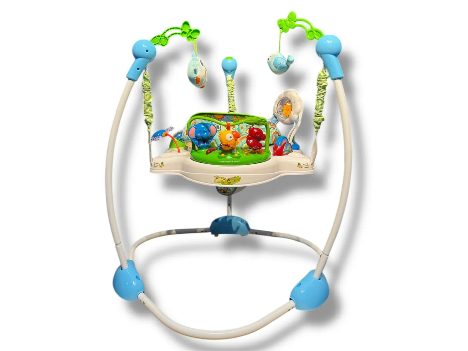Baby Jumper Tahito toys