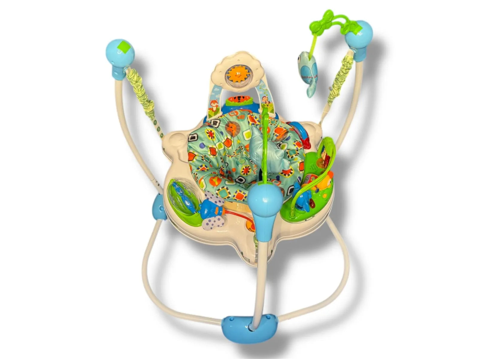 Baby Jumper Tahito toys