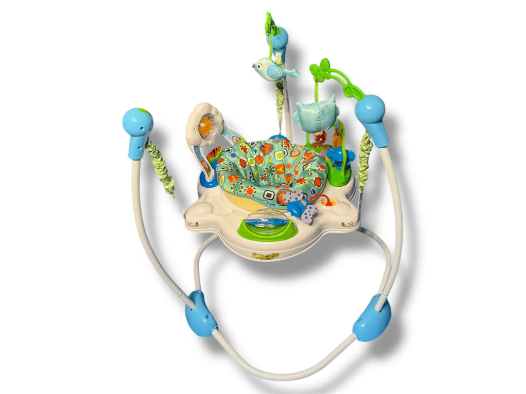 Baby Jumper Tahito toys