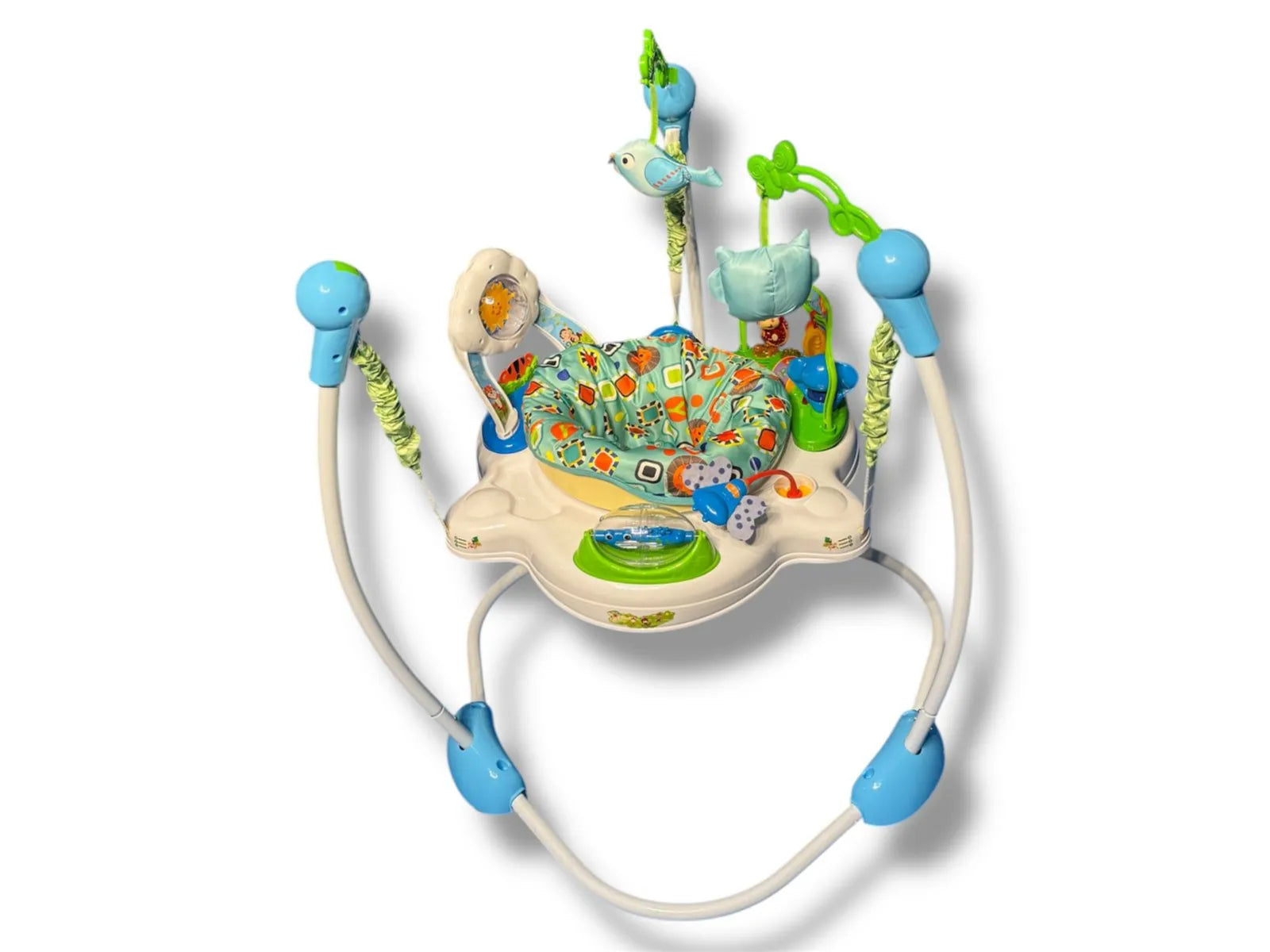 Baby Jumper Tahito toys