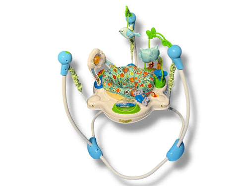Baby Jumper Tahito toys