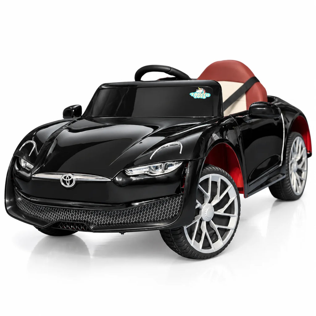 Supra Racing car Tahito toys