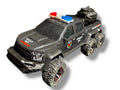 Police RC Car Tahito toys