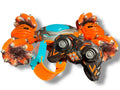 4-Wheel Drive Stunt RC Car – Double-Sided Tahito toys