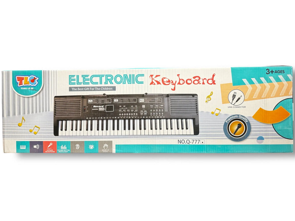 Electronic Keyboard for Kids & Beginners Tahito toys