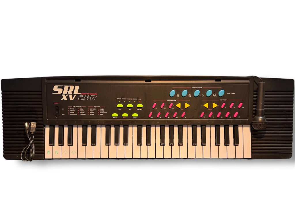 Kids Electronic Keyboard Tahito toys