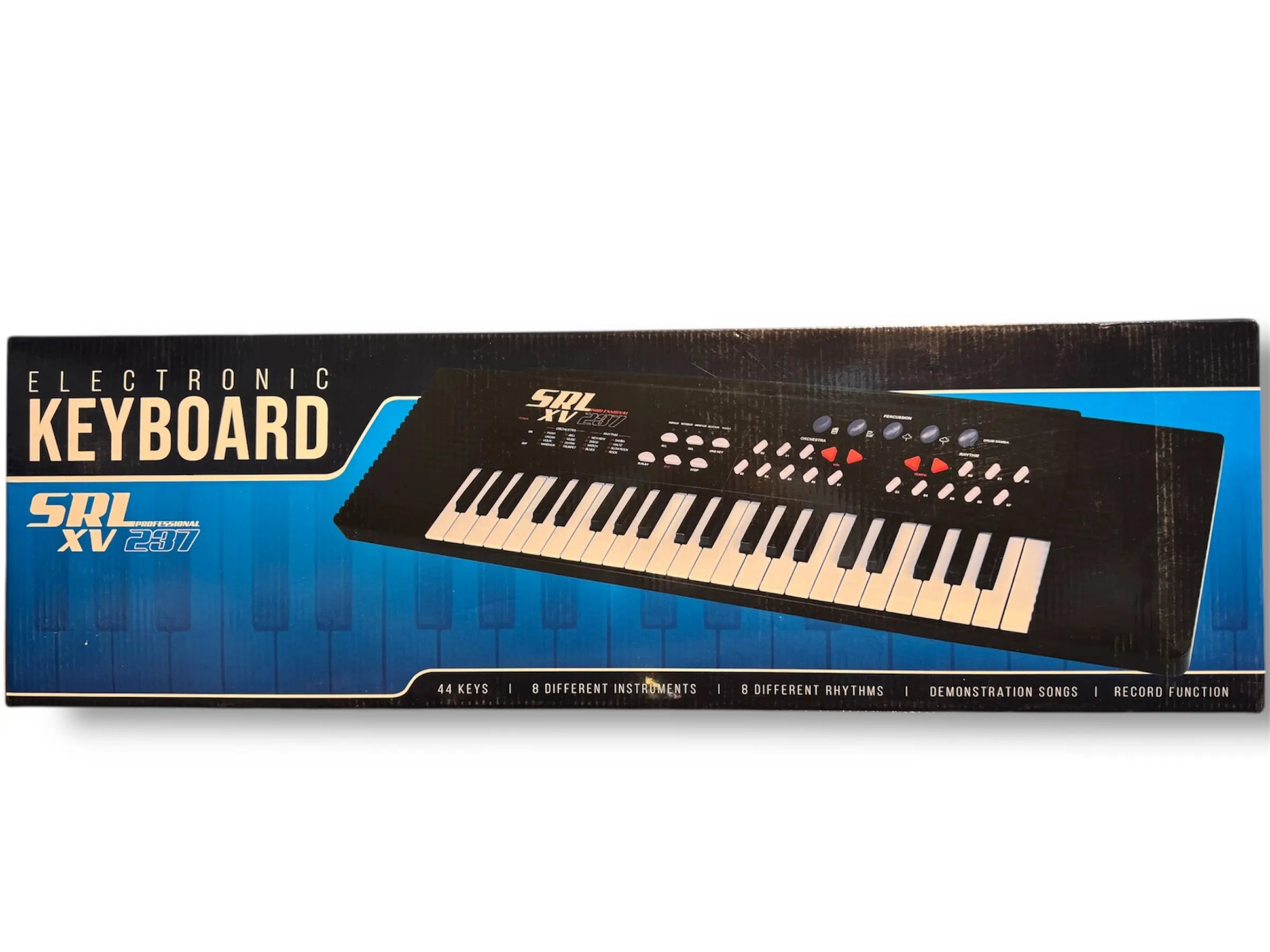 Kids Electronic Keyboard Tahito toys