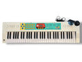 The HS-6189 electronic keyboard Tahito toys