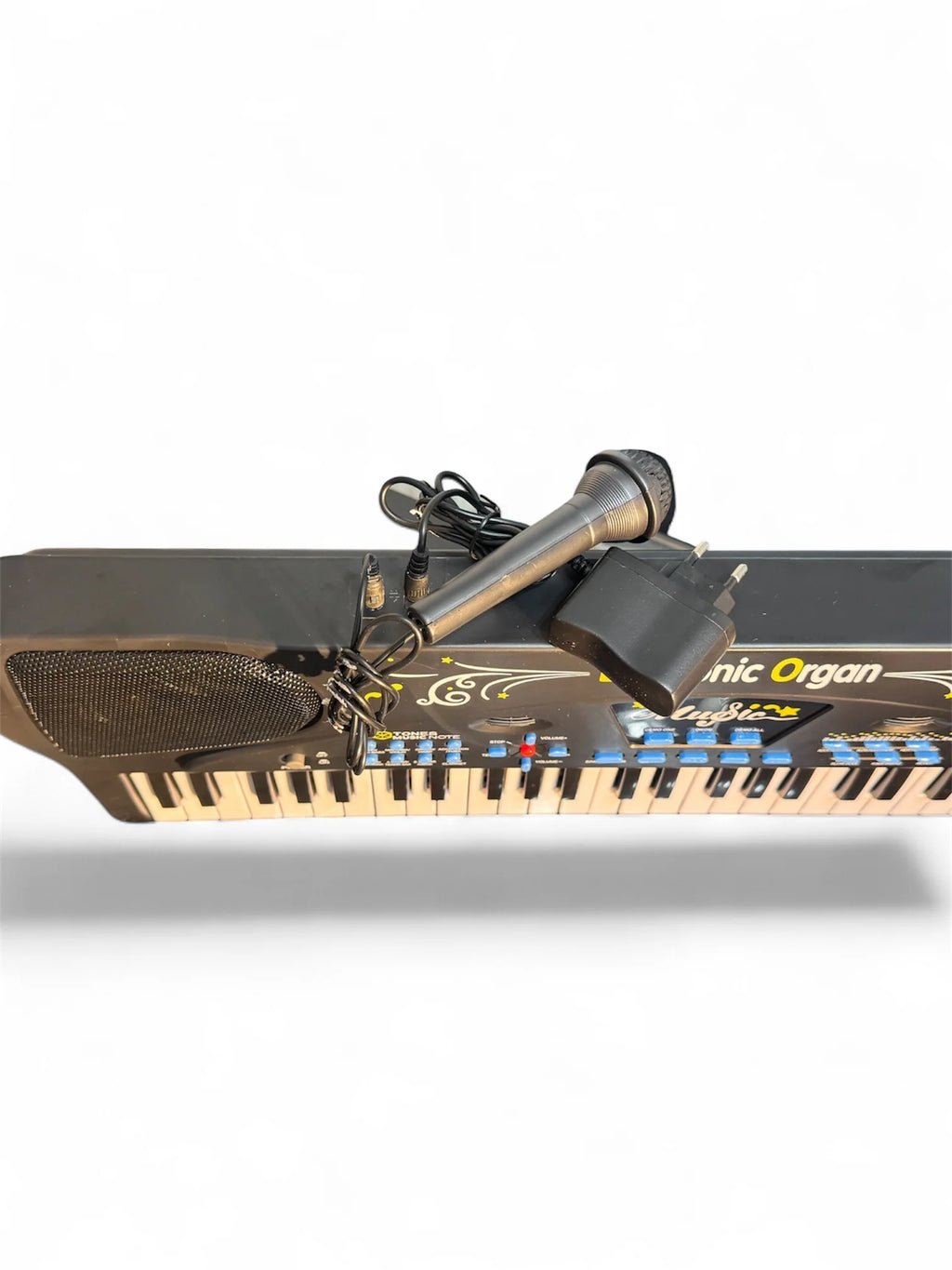 The HS-542I Electronic Keyboard Tahito toys