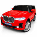 BMW X5 Tahito toys