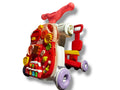 5-in-1 Multi-Function Baby Walker Tahito toys