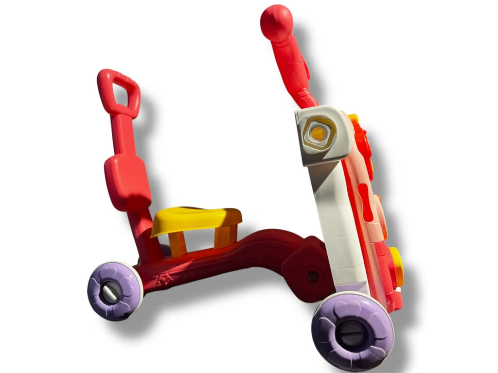 5-in-1 Multi-Function Baby Walker Tahito toys