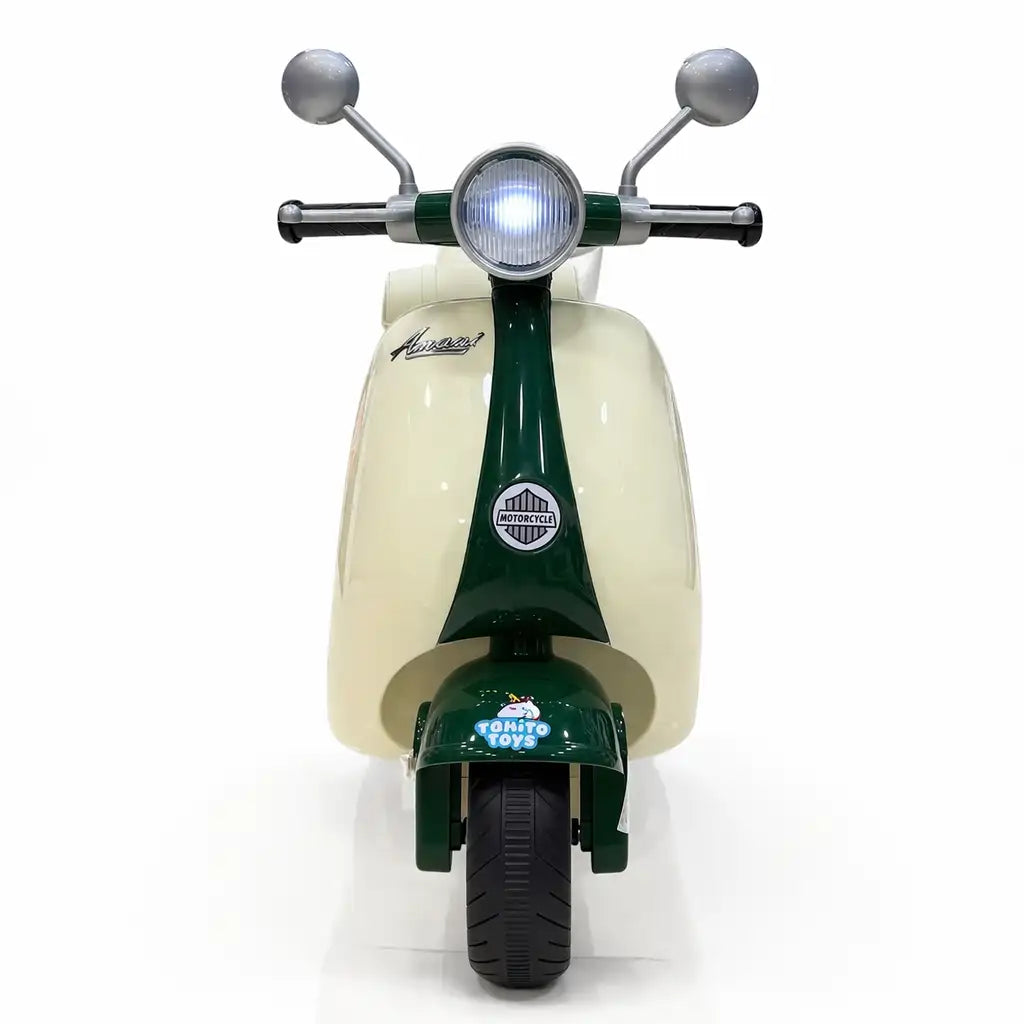 premium vespa batuta Tahito toys