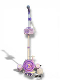 Drum Set with Bubble Machine Tahito toys