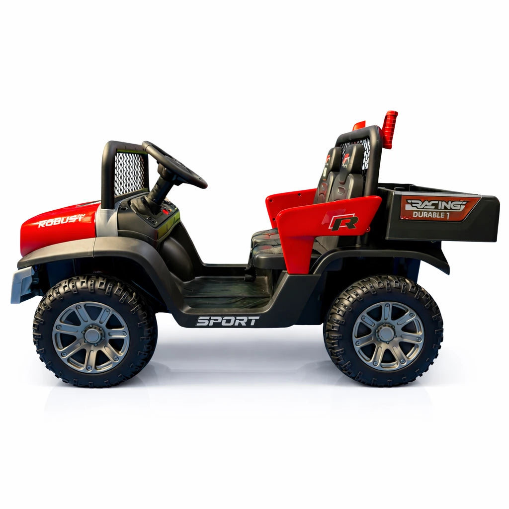 kids lovely truck Tahito toys