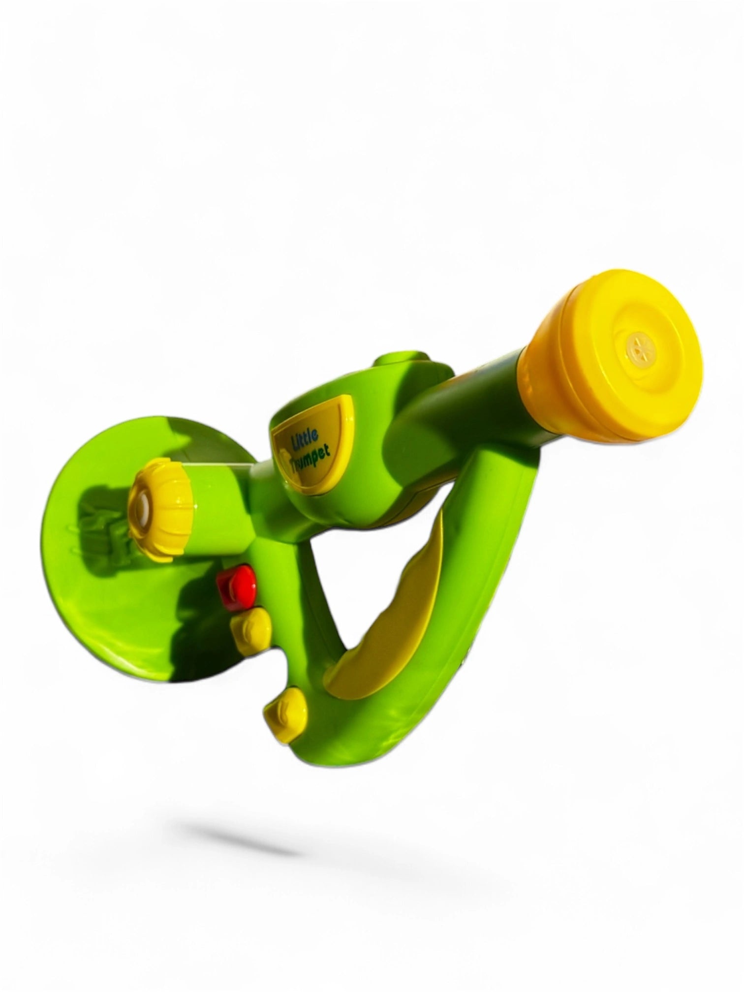 Little Trumpet Tahito toys