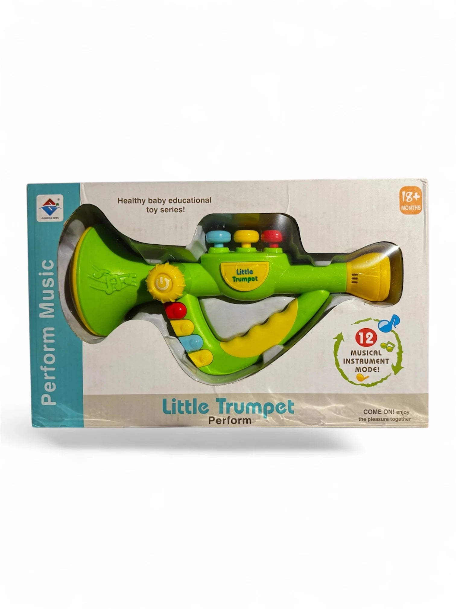 Little Trumpet Tahito toys