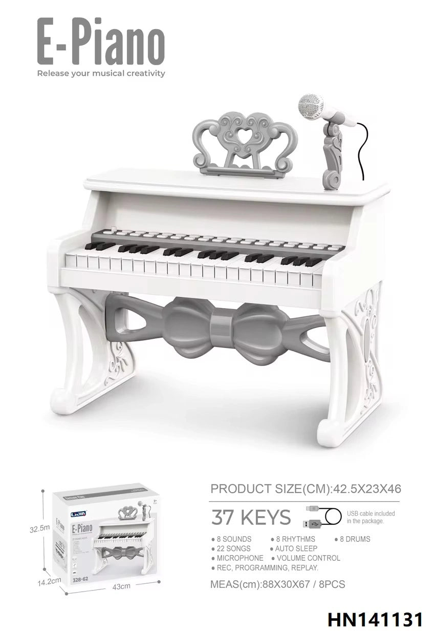 E-Piano Tahito toys