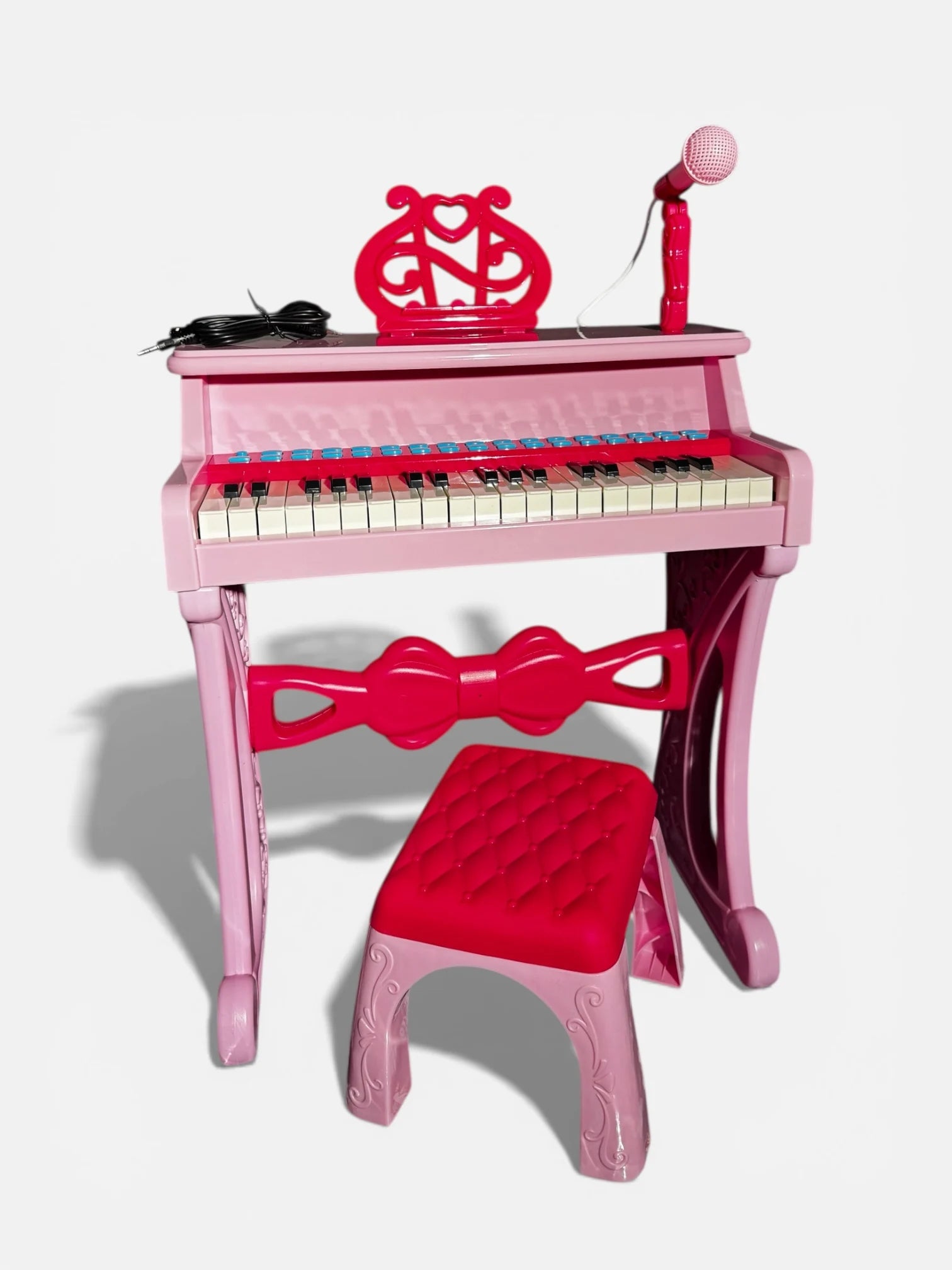 E-Piano Tahito toys