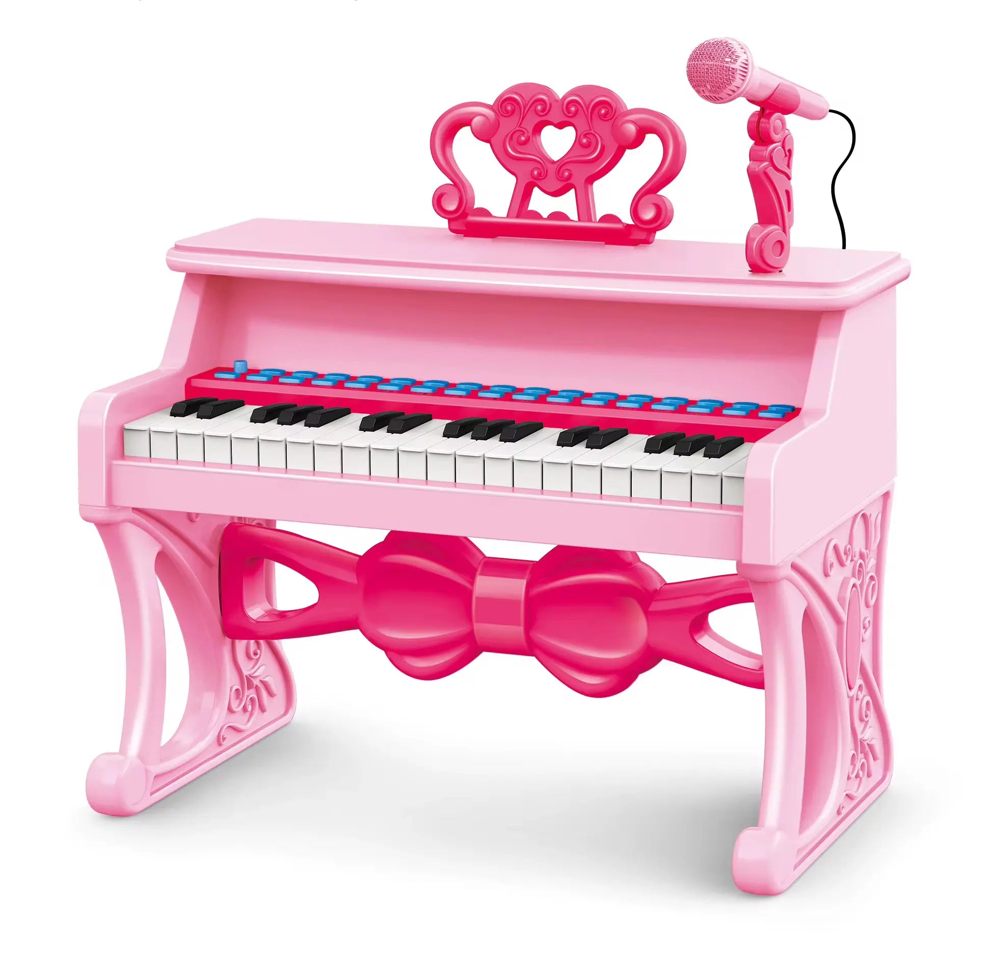 E-Piano Tahito toys