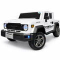 Toyota Land Cruiser shas edition Tahito toys