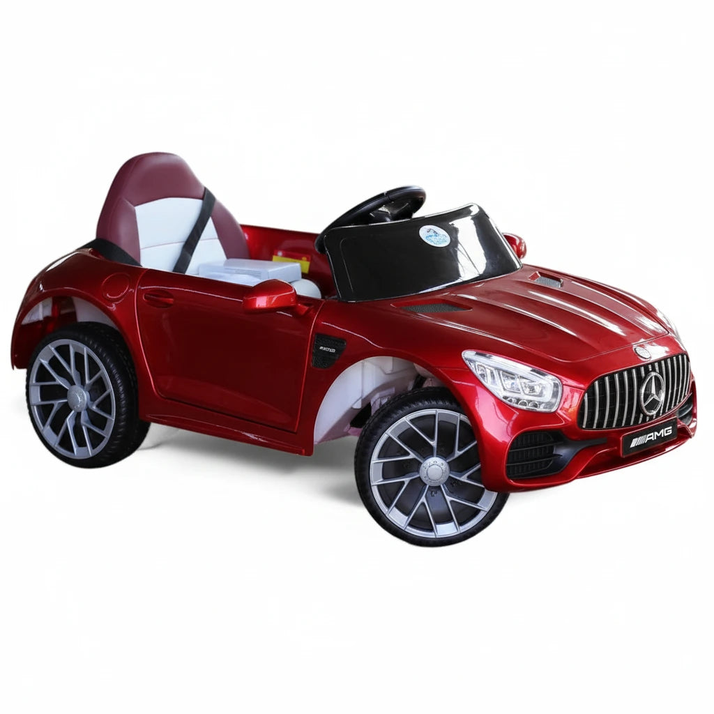 Mercedes (C-Class Style) Tahito toys