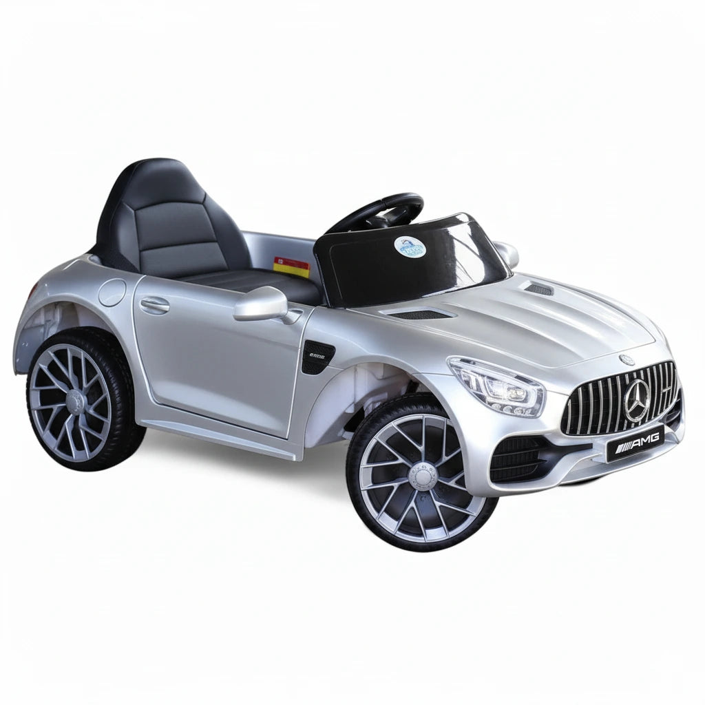 Mercedes (C-Class Style) Tahito toys