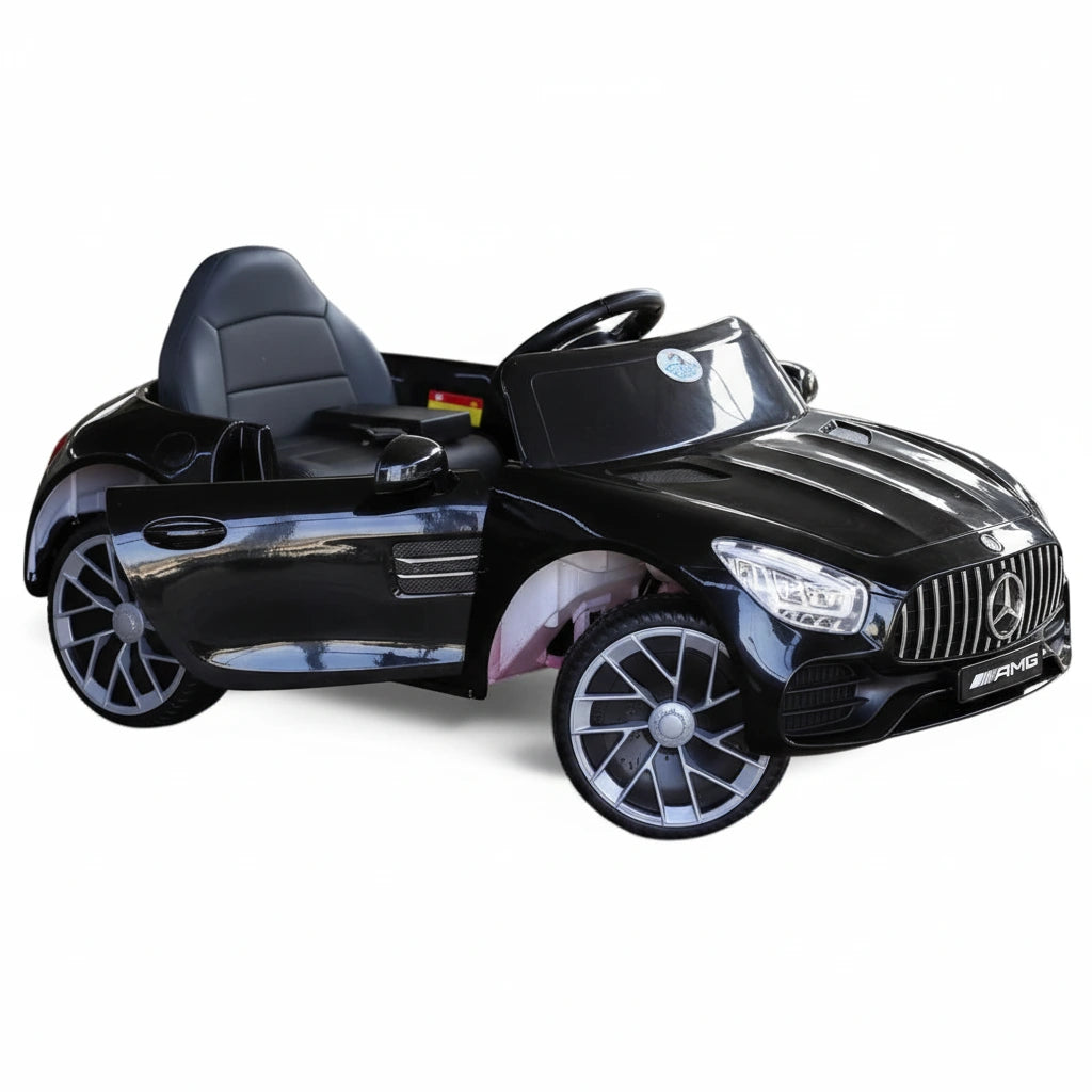 Mercedes (C-Class Style) Tahito toys
