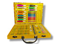 G.Duck Kids Colouring Set Tahito toys