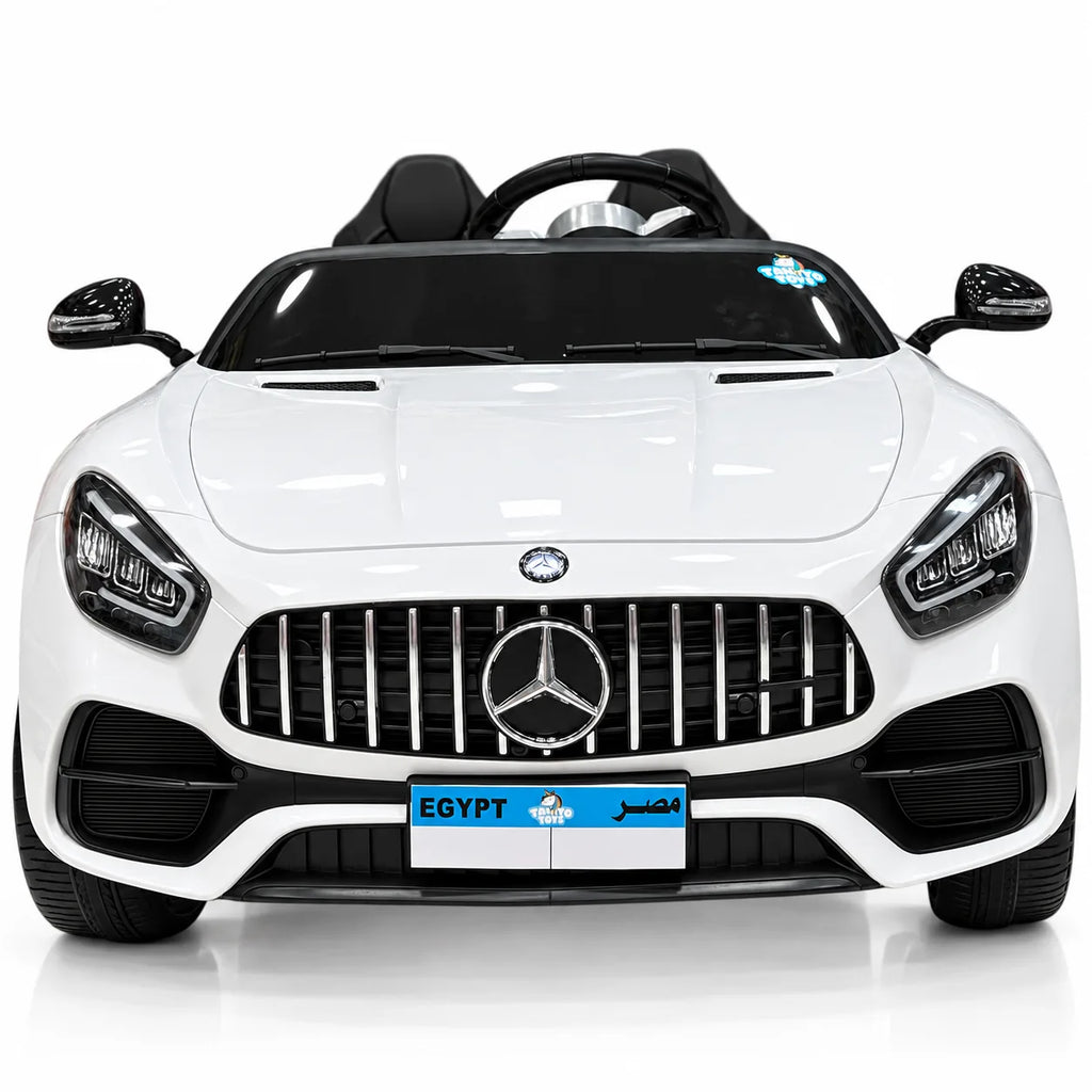 Mercedes C180 amg Tahito toys