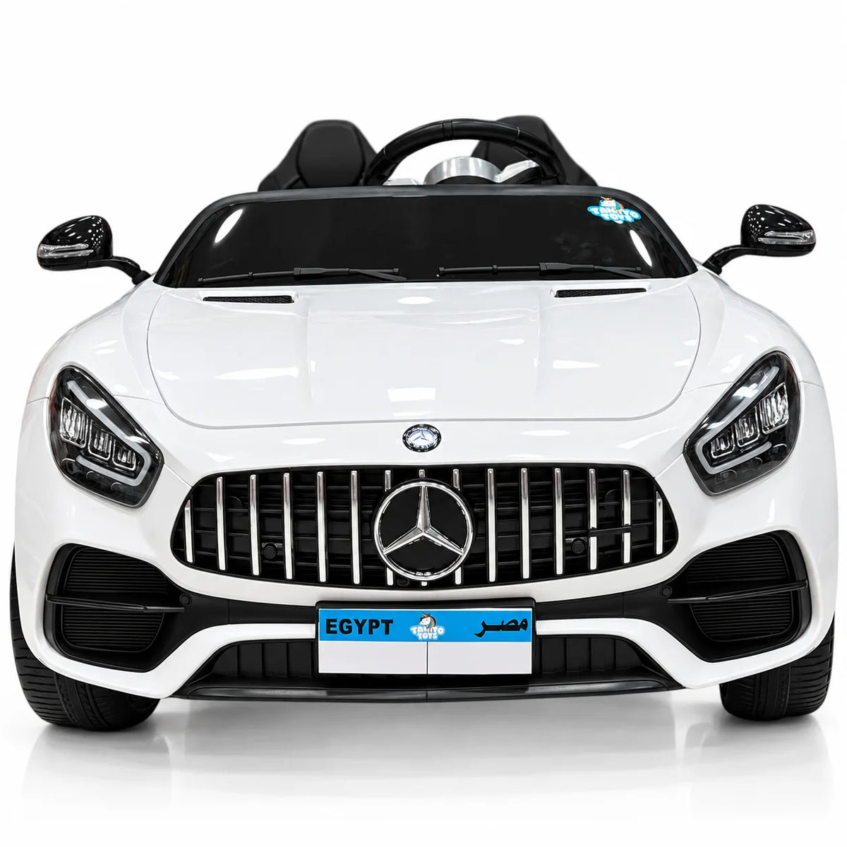 Mercedes C180 amg Tahito toys