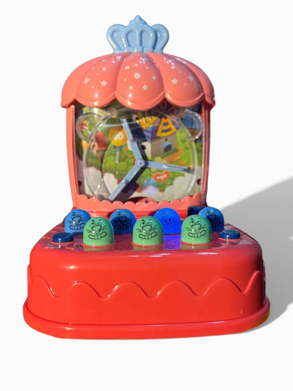 Whack-A-Mole Tahito toys