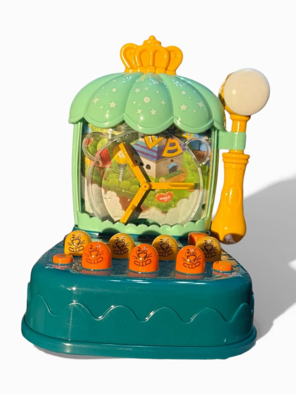 Whack-A-Mole Tahito toys