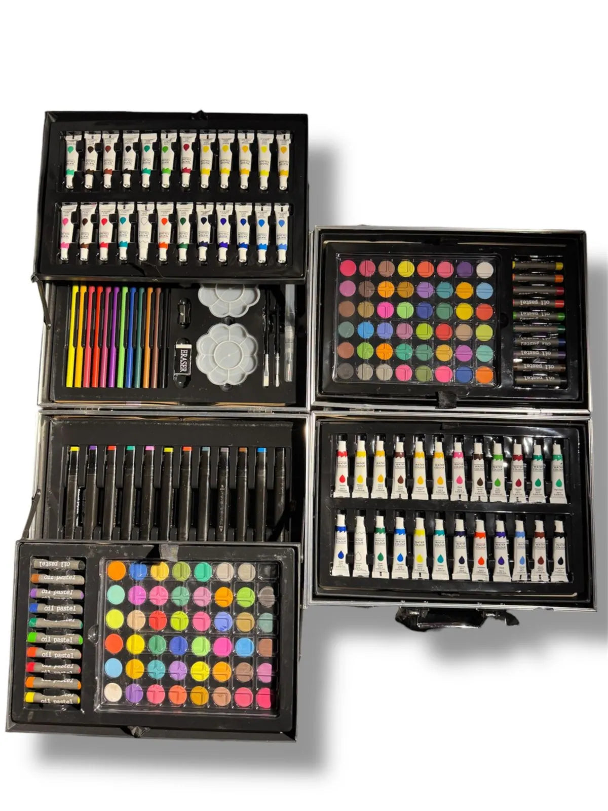 Universe Deluxe Art Set Tahito toys
