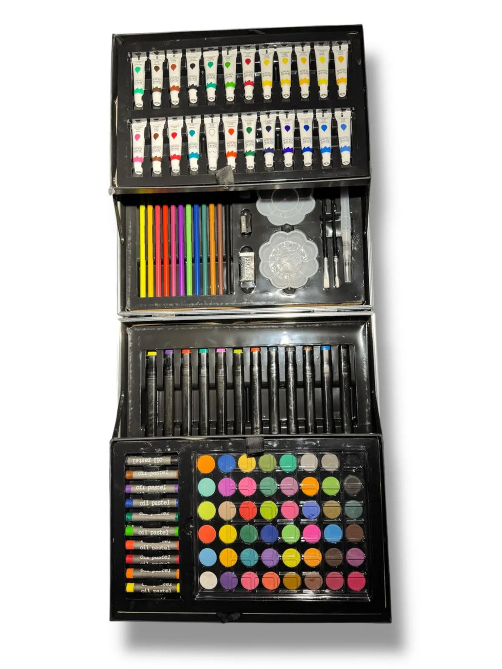 Universe Deluxe Art Set Tahito toys